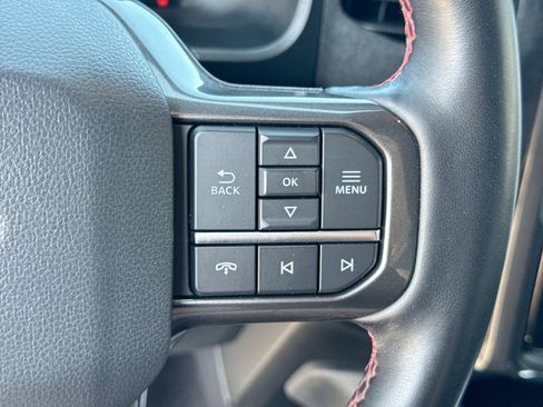 Used 2023 Ford Expedition Max Limited AWD/4WD image 33