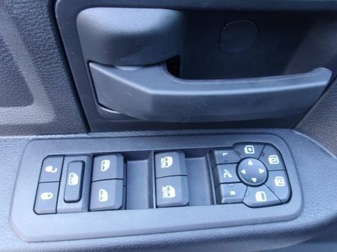 New 2026 RAM 2500 Tradesman image 22