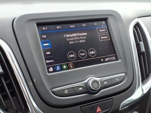 Used 2020 Chevrolet Equinox LT FWD image 12