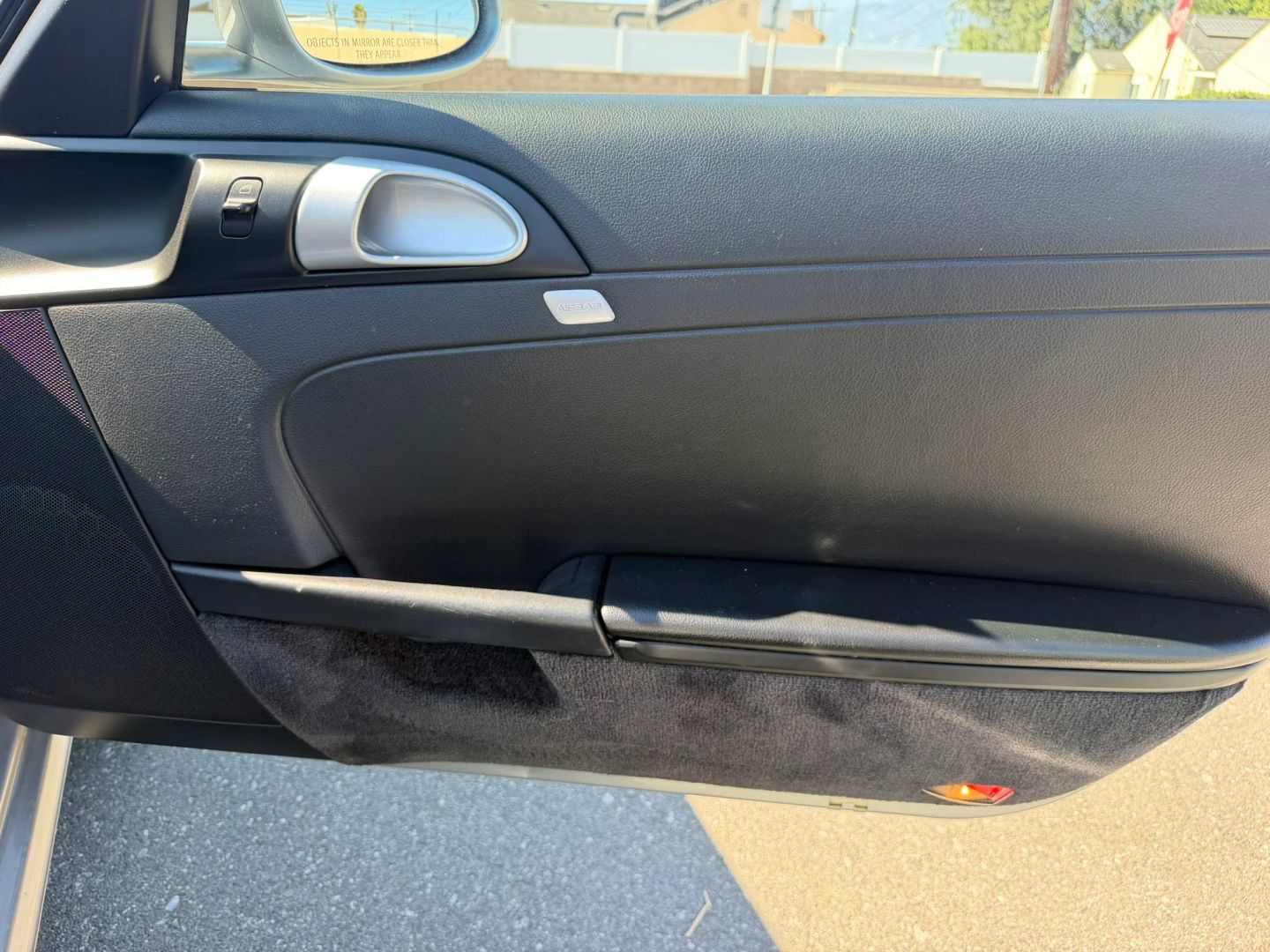 Used 2008 Porsche Boxster RWD image 22