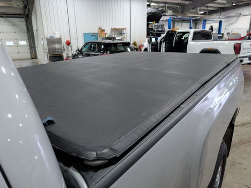 Used 2013 Chevrolet Silverado 2500 LT w/ Interior Plus Package image 7