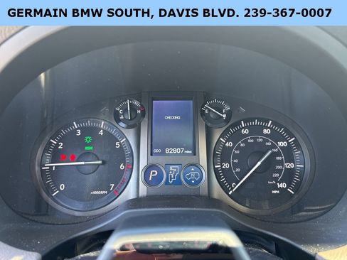 Used 2018 Lexus GX 460 Luxury image 20