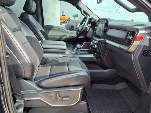 Used 2022 Ford F150 Raptor w/ Equipment Group 801A High image 21