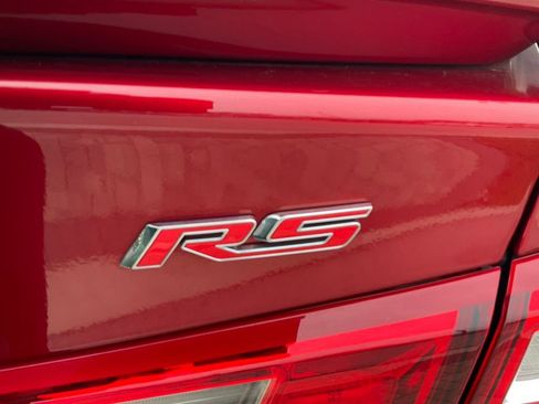 Used 2024 Chevrolet Malibu RS w/ LPO, Floor Liner Package FWD image 34