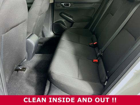 Used 2026 Honda Civic LX image 5