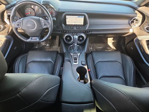 Used 2019 Chevrolet Camaro SS image 17