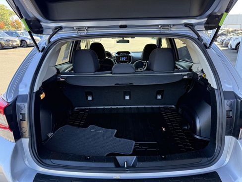 Certified 2023 Subaru Crosstrek 2.0i Premium image 29