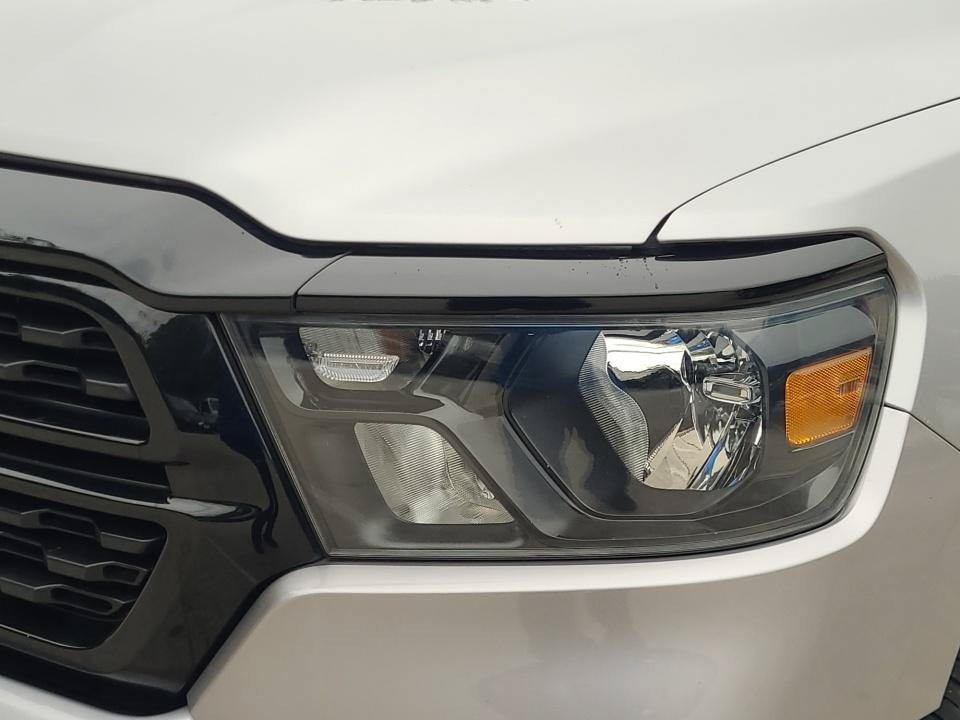Used 2022 RAM 1500 Big Horn AWD/4WD image 30
