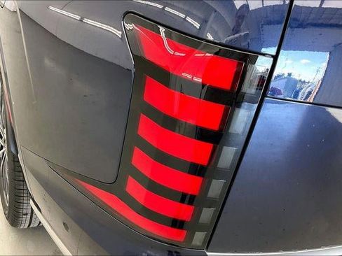 New 2026 Hyundai Palisade Calligraphy image 37