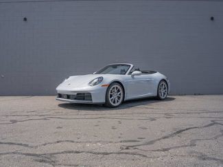 Certified 2025 Porsche 911 Carrera RWD video 1