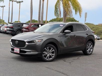 Certified 2025 MAZDA CX-30 AWD 2.5 S w/ Preferred Package