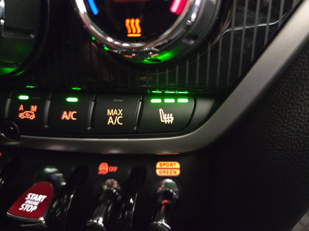 Used 2024 MINI Cooper Countryman John Cooper Works AWD/4WD image 20