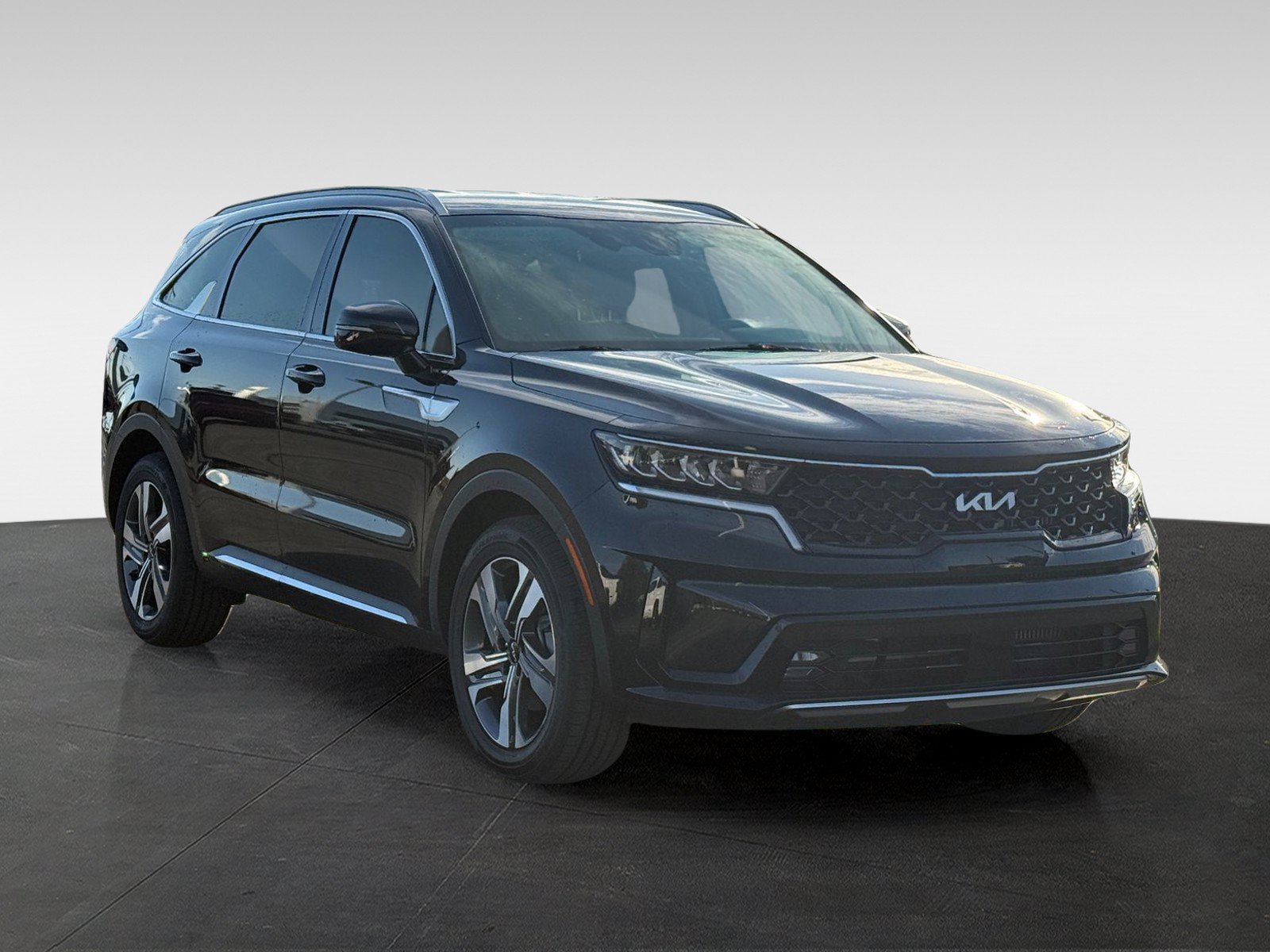 Used 2023 Kia Sorento EX AWD/4WD image 3