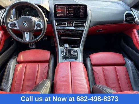 Used 2023 BMW 840i Gran Coupe image 11