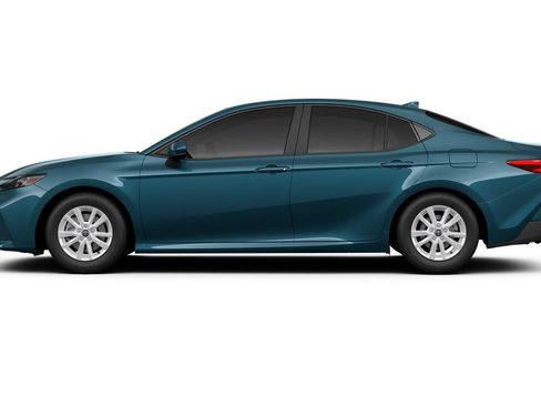 New 2026 Toyota Camry LE FWD image 24