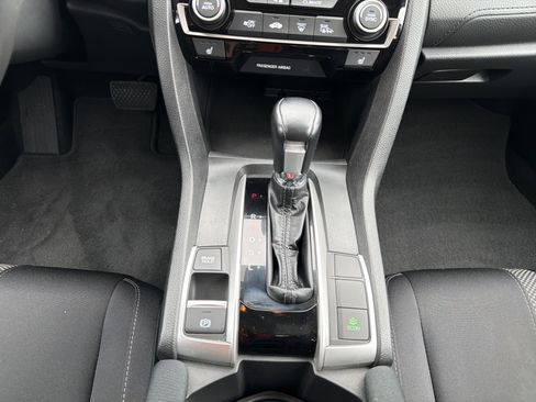 Used 2019 Honda Civic EX image 20