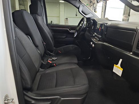 Used 2024 GMC Sierra 1500 Elevation AWD/4WD image 16
