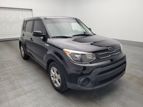 Used 2018 Kia Soul image 13