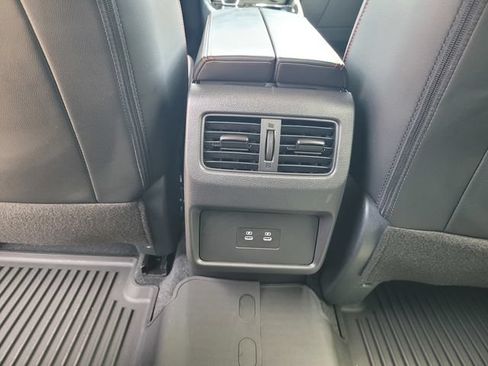 Used 2026 Nissan Rogue SV AWD/4WD image 15