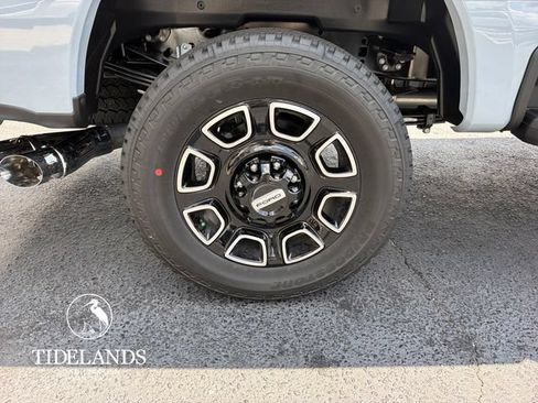 New 2026 Ford F250 Platinum AWD/4WD image 33