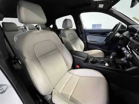 Used 2024 Honda Civic Sport Touring image 9