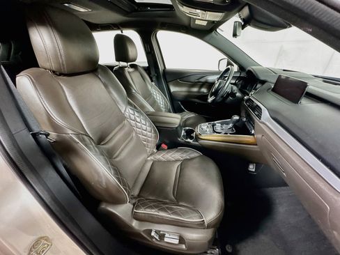 Used 2021 MAZDA CX-9 Signature AWD/4WD image 29