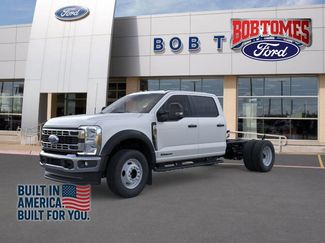 New 2025 Ford F550 XL video 1