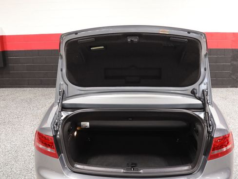 Used 2011 Audi S5 Prestige w/ Prestige Pkg AWD/4WD image 29