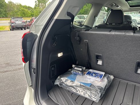 New 2026 Subaru Ascent Touring AWD/4WD image 59