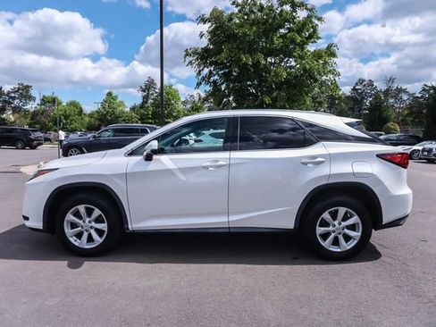 Used 2017 Lexus RX 350 AWD image 14