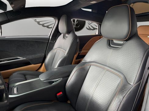 Used 2022 Lucid Air Grand Touring AWD/4WD image 9
