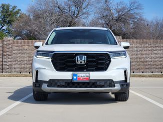 Certified 2024 Honda Pilot Touring video 2