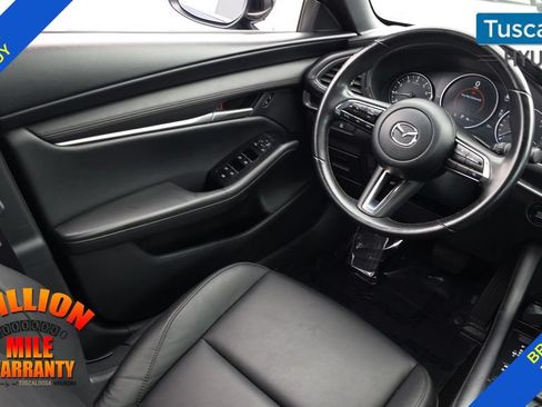 Used 2025 MAZDA MAZDA3 s Sport FWD image 27