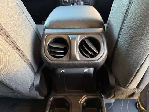 New 2026 Jeep Wrangler Willys image 22