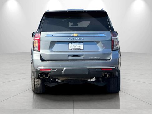 Used 2021 Chevrolet Tahoe Premier w/ Premium Package image 7