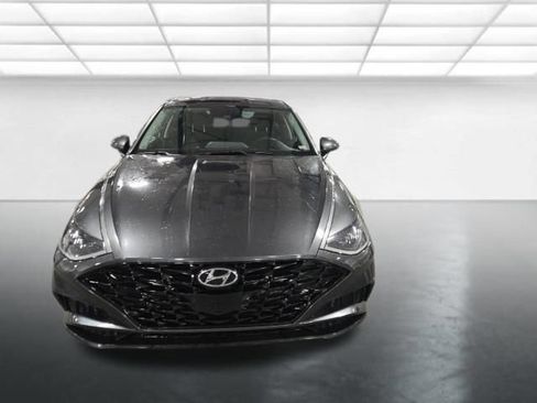Used 2021 Hyundai Sonata SEL FWD image 9
