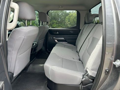 Used 2024 Toyota Tundra SR5 image 13