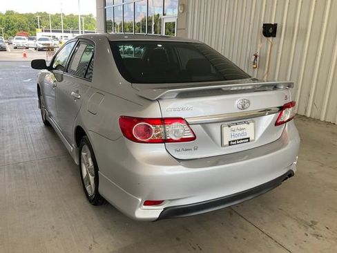 Used 2013 Toyota Corolla S FWD image 17