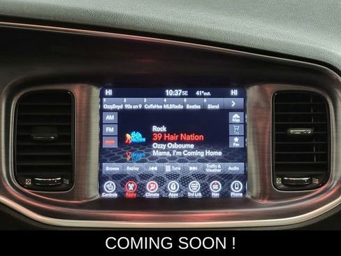 Used 2017 Dodge Charger SXT w/ Rallye Group image 23