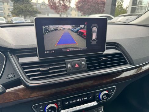 Used 2018 Audi Q5 2.0T Premium Plus image 12