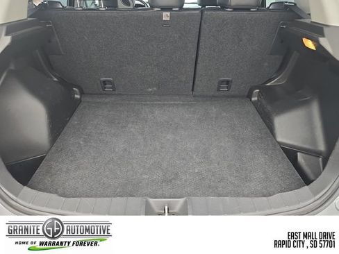 Used 2024 Mitsubishi Outlander Sport SE AWD/4WD image 23