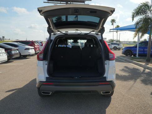Used 2025 Honda CR-V Sport-L image 7