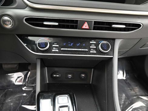 Used 2023 Hyundai Sonata SEL FWD image 20