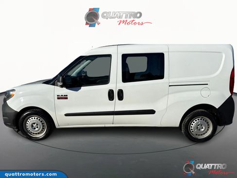 Used 2018 RAM ProMaster City Tradesman image 2