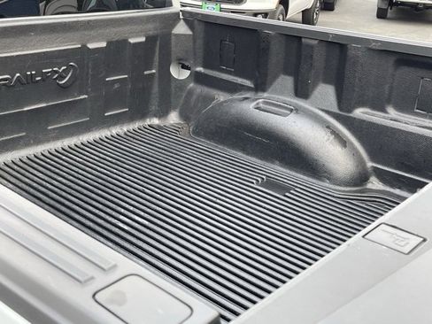 Used 2024 Ford F150 XLT w/ Mobile Office Package image 5