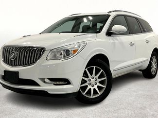 Used 2017 Buick Enclave Leather image 1