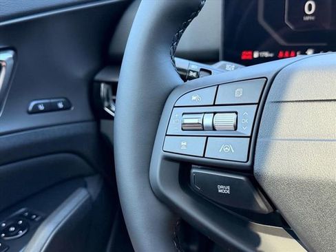 New 2026 Kia Sportage SX AWD/4WD image 19