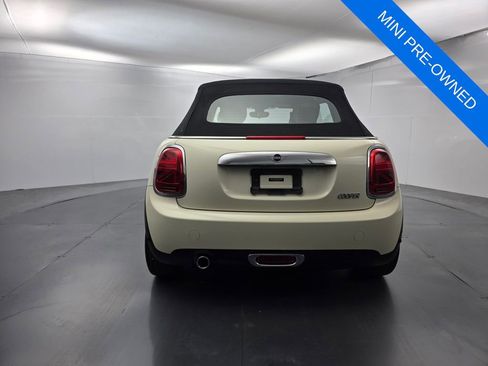 Used 2020 MINI Cooper Convertible FWD image 6