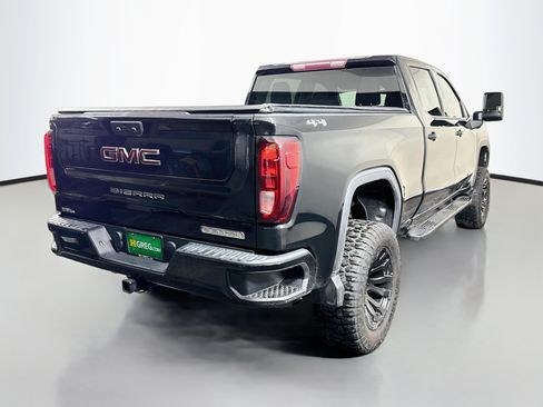 Used 2022 GMC Sierra 1500 Elevation w/ Max Trailering Package AWD/4WD image 10