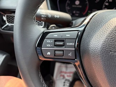 Used 2026 Honda Civic Sport image 11